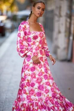 Melia Dress -Alamour The Label US 100 f5c18295 fa7f 46c8 8a3e aaeaf143dbd8