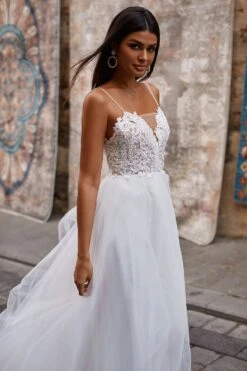 Sevda Gown 13 Sevda Gown -Alamour The Label US 102 b9541b30 7b50 455d 89ad 8db23ae9a06b