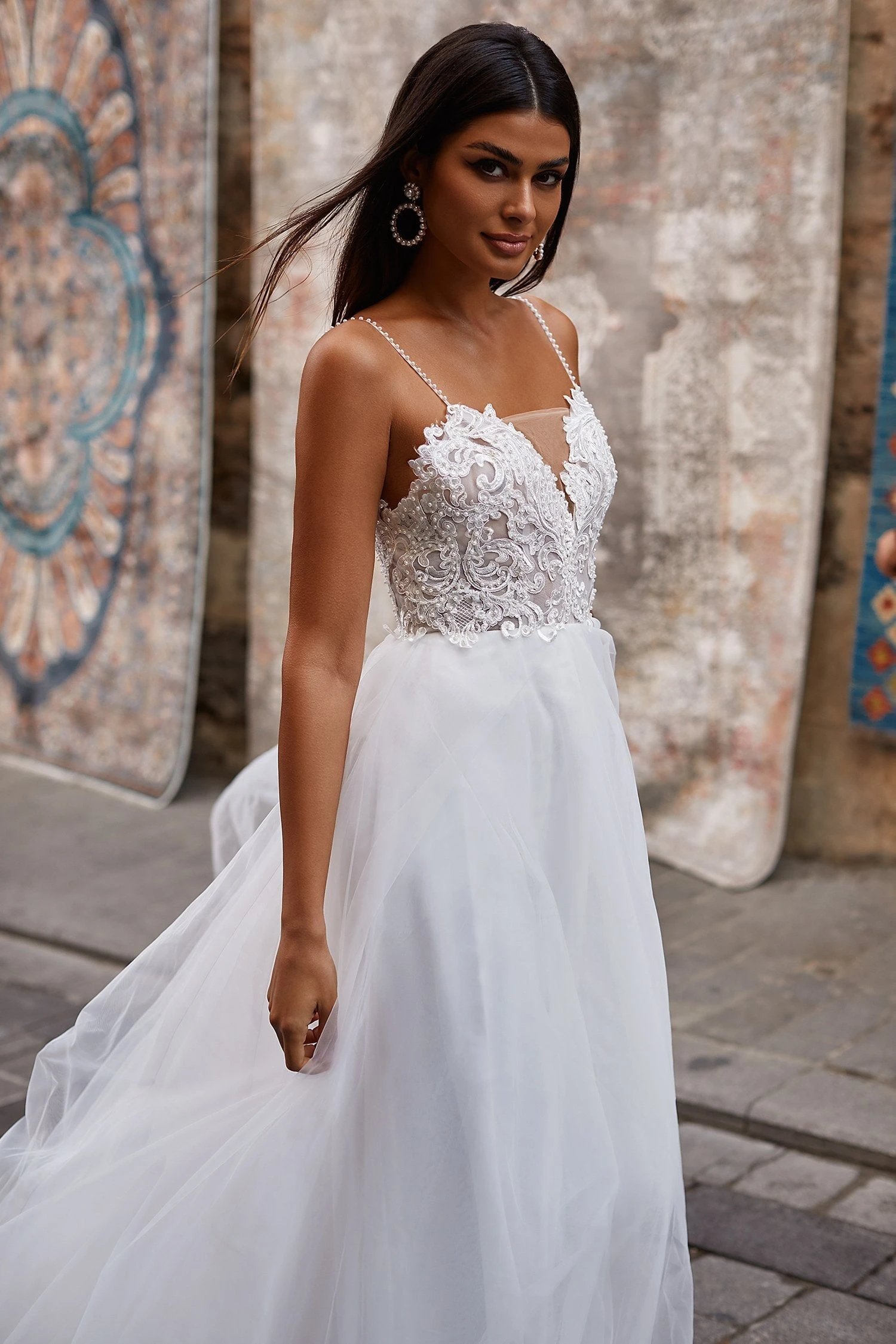 Sevda Gown 8 Sevda Gown - Image 6