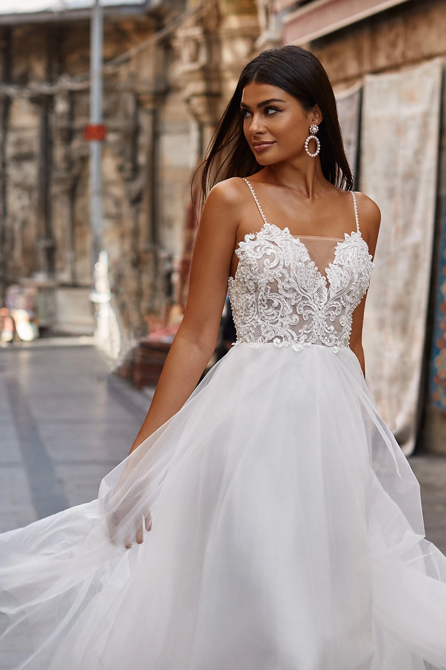 Sevda Gown 7 Sevda Gown - Image 5