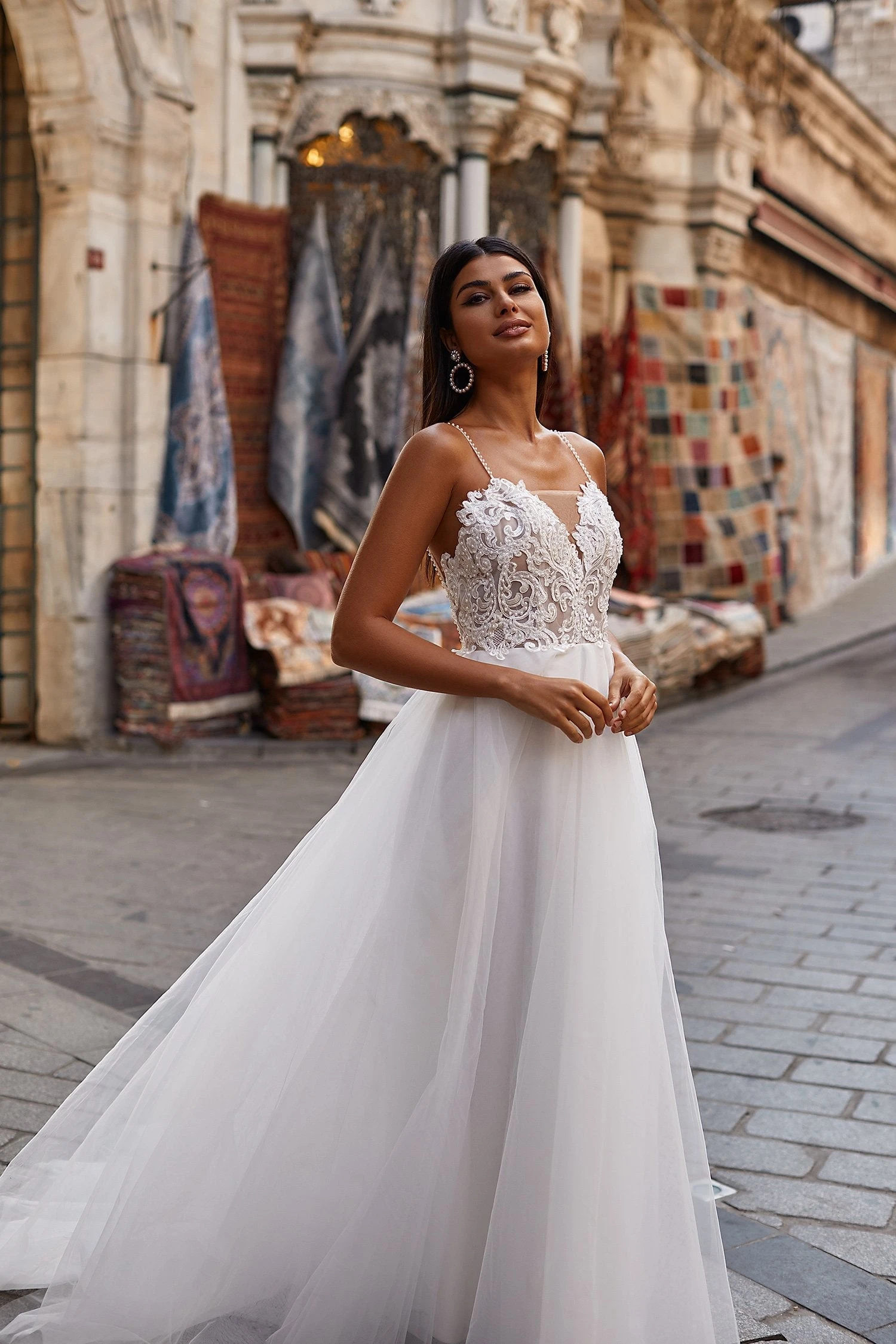 Sevda Gown 6 Sevda Gown - Image 4