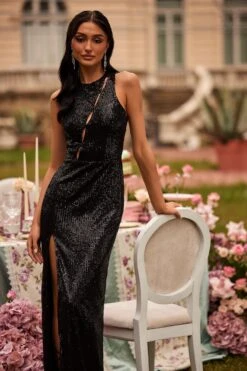 Hailey - Black 11 Hailey - Black -Alamour The Label US 106 f699cc0d 21a2 458e 9f04 5096e82a0dc6