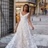 Feriha Gown 2 Feriha Gown -Alamour The Label US 109 eae3883b e1ed 4bc1 aacb 843c70457c3e