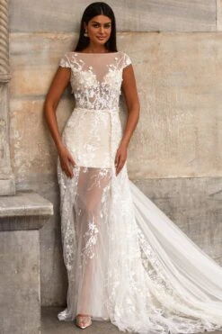 Alara Gown -Alamour The Label US 10 61d767e5 a798 46a9 99fc 90fd49ba6733