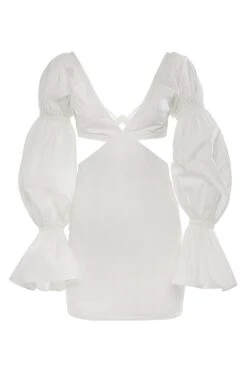 Ria Dress -Alamour The Label US 10 67f99ad2 cbd5 4695 b8c3 ad50f027152c