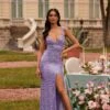 Courtney - Lilac 2 Courtney - Lilac -Alamour The Label US 112 78ccdf7b 3514 4176 b405 44151d8d12a0