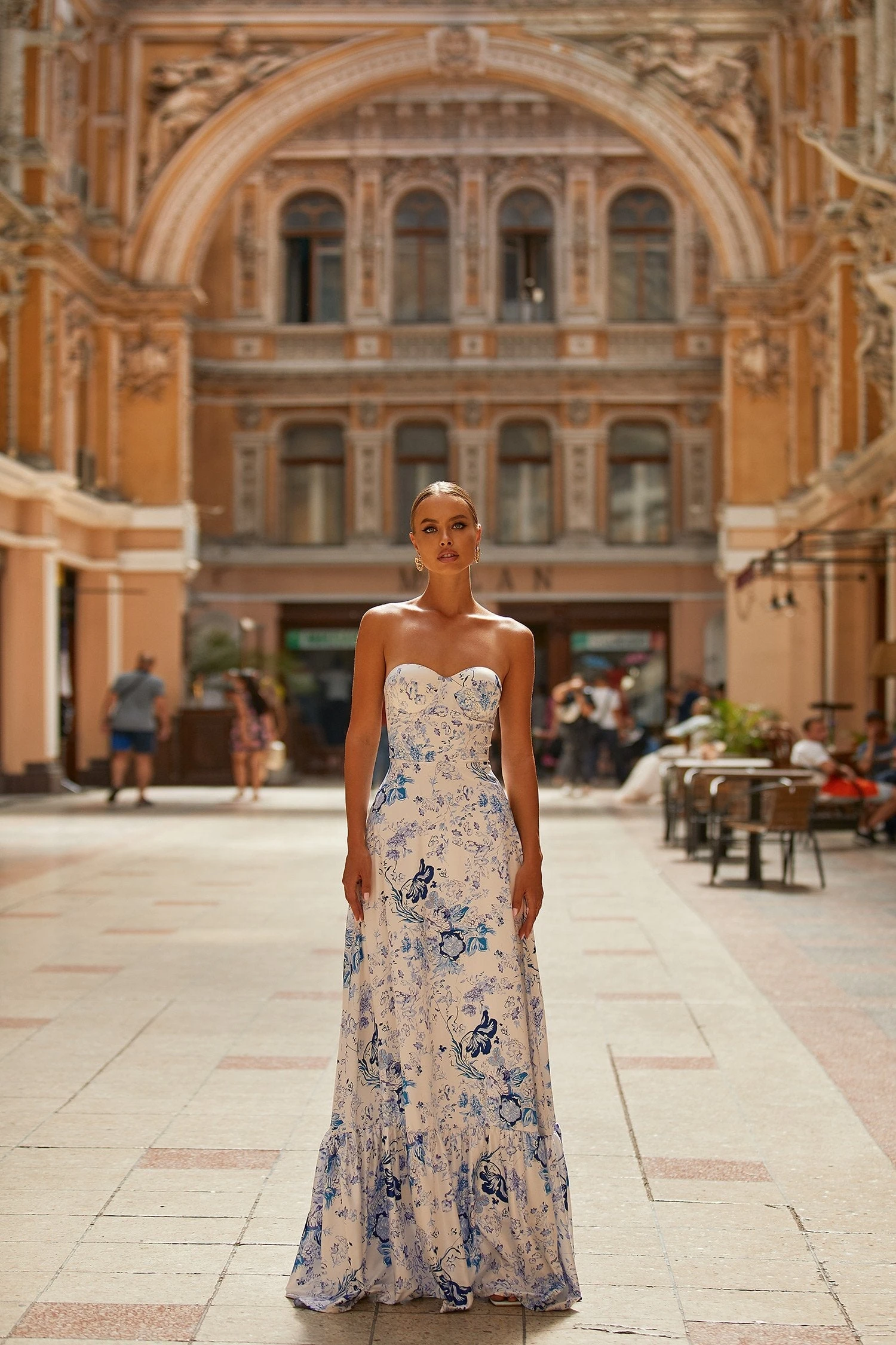 Akela Dress 3 Akela Dress