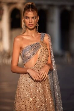 Saffira - Beaded -Alamour The Label US 11 3c5bc585 7223 4ec4 aea6 762a0d7bae39