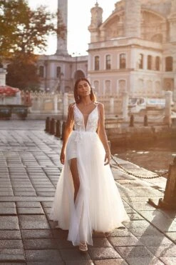 Sanem Gown 11 Sanem Gown -Alamour The Label US 11 4d4ec215 eebd 4164 a9b0 261752b4165c