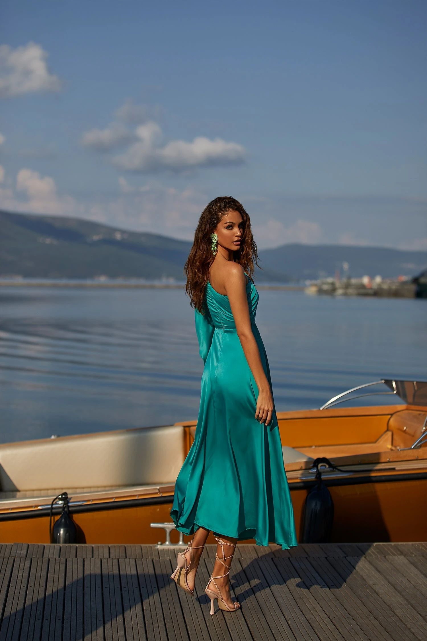 Naila Dress 4 Naila Dress - Image 2