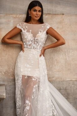 Alara Gown -Alamour The Label US 11 8f151210 d077 4aad bac4 48a70e7af181