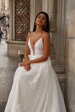 Ela Gown -Alamour The Label US 120 b346616b 9977 422b 8ae0 0b90790e7e07