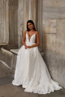 Ela Gown -Alamour The Label US 121 5a6b4dae 97ed 4618 ad38 f443408a3fd7