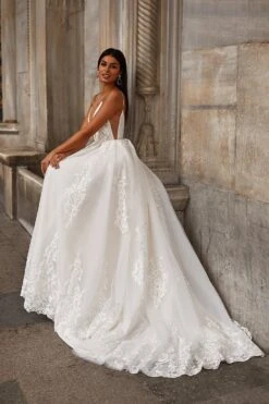 Ela Gown -Alamour The Label US 122 29b8a98d 2274 45e0 9ae1 4a7e43a7b7cf