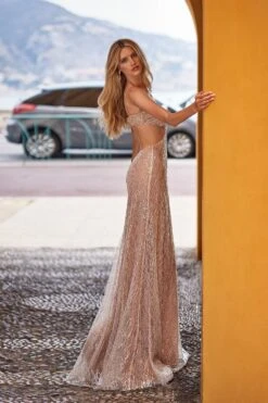 Dasha - Silver -Alamour The Label US 125 7716710c 84d1 484a 85ea f06d6bf69ba9