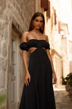 Eleena Dress -Alamour The Label US 126 0bbd8f6d 5a65 48e9 b297 30bcfb5985a8