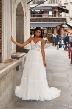 Harika Gown -Alamour The Label US 126 3a0af001 4811 4eb3 89f2 6f102f98bd0f