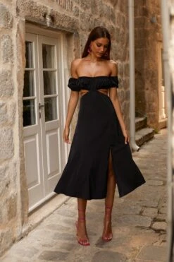 Eleena Dress -Alamour The Label US 128 08ea3c92 babf 4938 acd3 fe3685c400ec