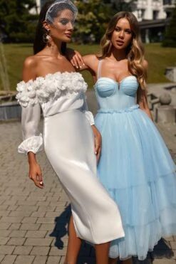 Jolie Dress 35 Jolie Dress -Alamour The Label US 12 4ed73970 e998 447c 8bfb e8bf7b4e8a31