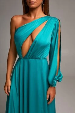 Naila Dress 16 Naila Dress -Alamour The Label US 12 563ede3c 4afa 4546 8c5b 1e417fe5fd69