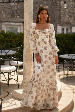 Artura Dress 17 Artura Dress -Alamour The Label US 131 8e10dd4e b8e6 4c5e beb6 d0c9f202f434