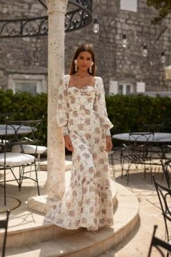 Artura Dress 15 Artura Dress -Alamour The Label US 132 12782e77 d37e 4698 8080 bb435bab027a