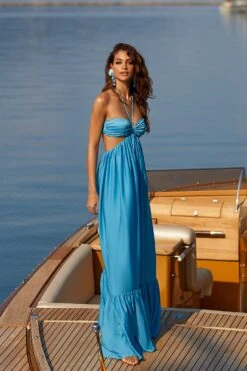 Arella Dress -Alamour The Label US 132 5b4db01a 7b3d 4e0e ada9 5dd55997171a