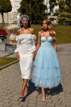 Jolie Dress 36 Jolie Dress -Alamour The Label US 13 7f079f11 e826 4a54 bd9f b8cf23da7184