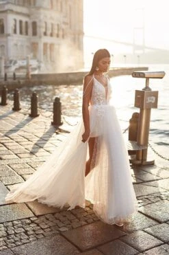 Sanem Gown 12 Sanem Gown -Alamour The Label US 13 c06beb6b 6aa3 4d78 869d 9883cc774811