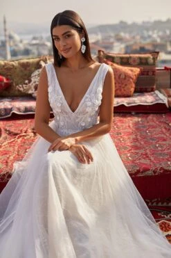 Aiyla Gown 13 Aiyla Gown -Alamour The Label US 13 d88cb453 4b56 43c2 885b 67665b7a9e72