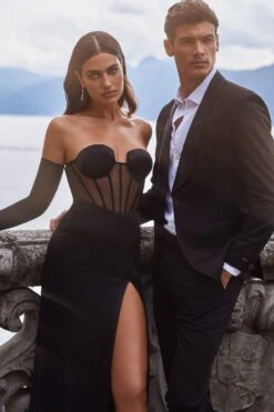 Marilyn - Black -Alamour The Label US 149 bda5ba6e 08a8 4207 8eb9 f50172a96bc7