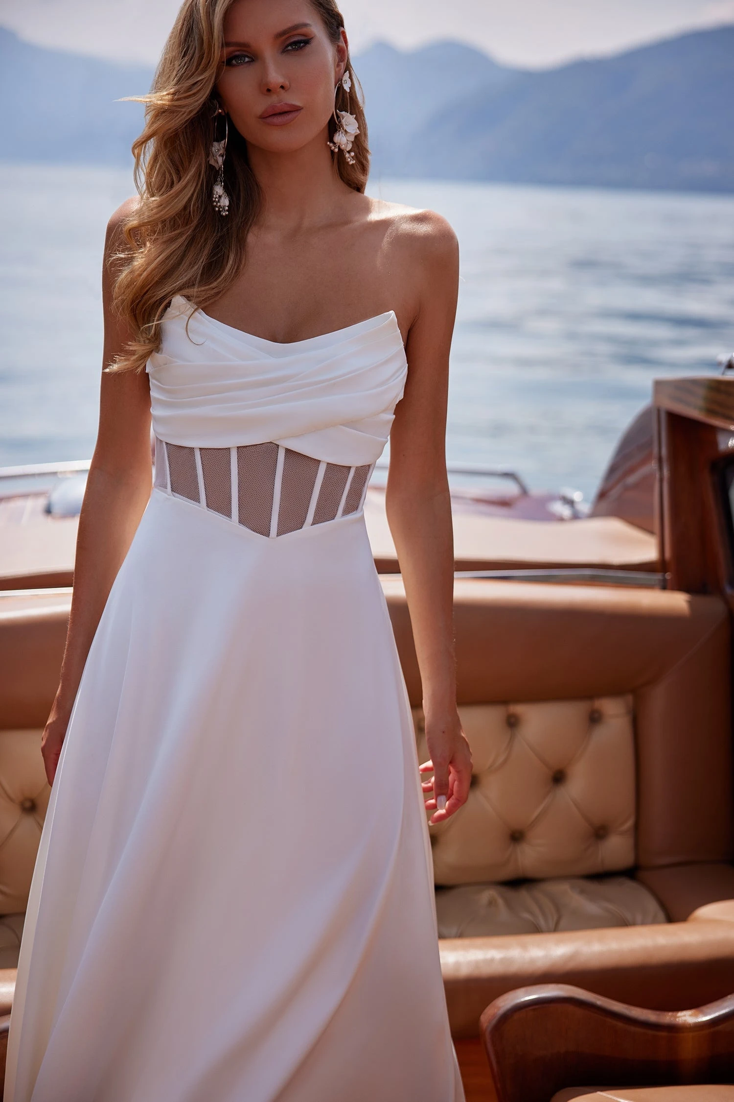 Rossana Dress 7 Rossana Dress - Image 5