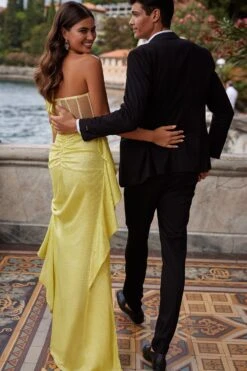 Mimi - Lime -Alamour The Label US 158 64206cfb 2cc0 40f1 822a 0beece5611a3