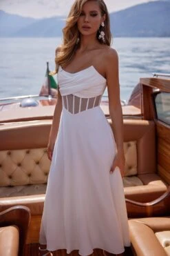 Rossana Dress 16 Rossana Dress -Alamour The Label US 15 350d2a0b bbcc 4bad a0ff dc5352c09539