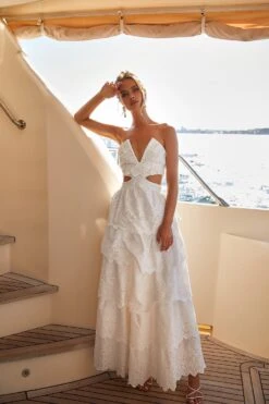 Antonella Dress 11 Antonella Dress -Alamour The Label US 15 8ebd720e 72a0 4c7b 9b46 9856b6d31a3b