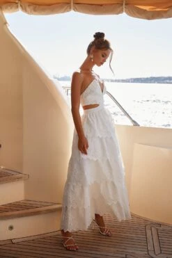 Antonella Dress 13 Antonella Dress -Alamour The Label US 17 9198a462 7d0b 4bc9 9b17 286214b2f1e6