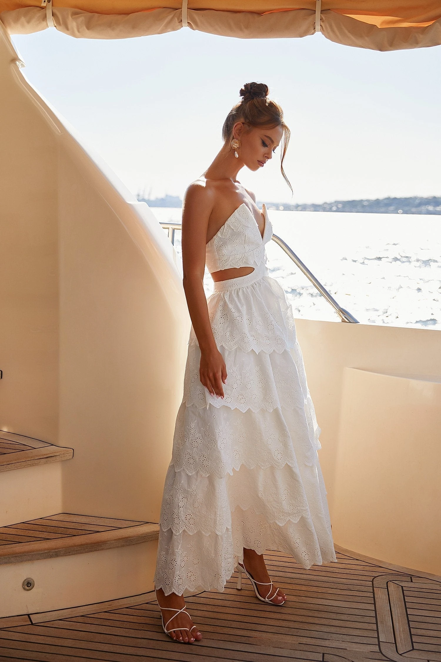 Antonella Dress 8 Antonella Dress - Image 6