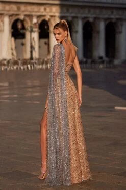 Saffira - Beaded -Alamour The Label US 17 96f4ffe5 4e84 434d ac6f 4cc49f963697