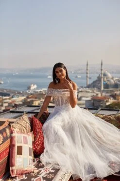 Sibeli Gown 15 Sibeli Gown -Alamour The Label US 18 2111d91e 4a4e 4a8f 9d5b 01d10072d4d2