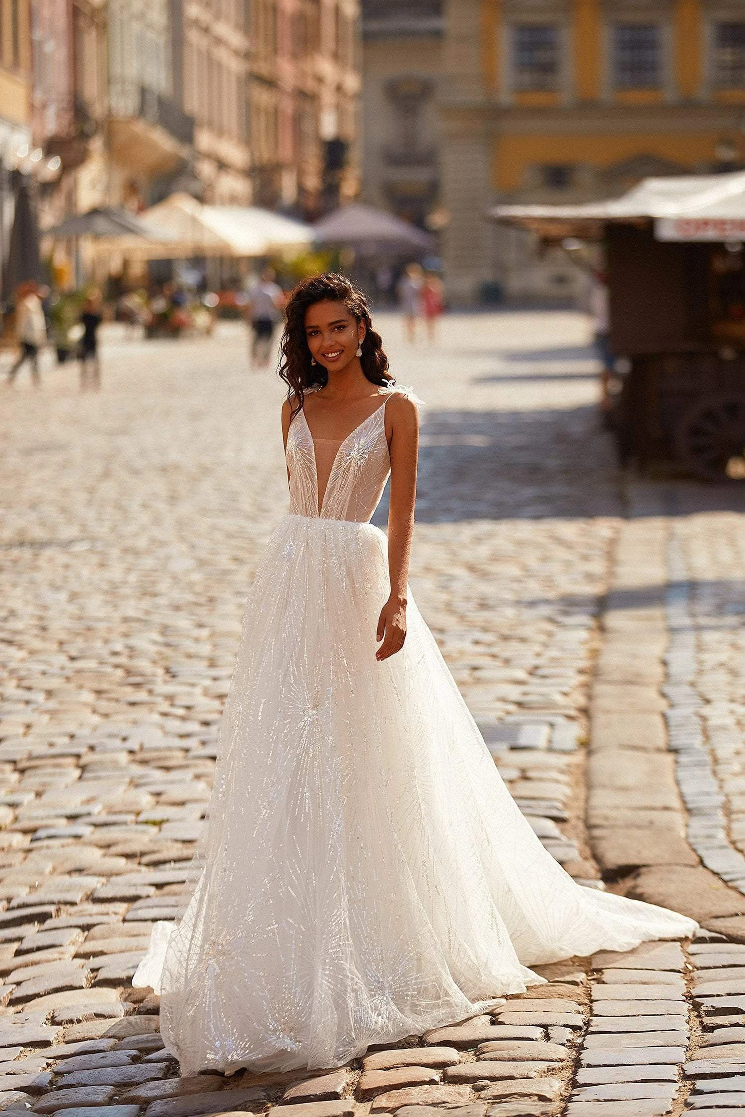 Avery Gown 6 Avery Gown - Image 4