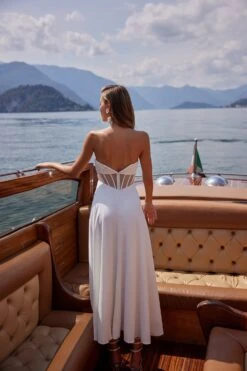 Rossana Dress 18 Rossana Dress -Alamour The Label US 18 82a62bba e572 4b5d 9aa7 9d8962bf1545