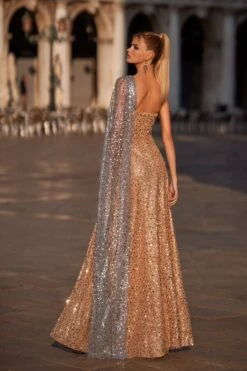 Saffira - Beaded -Alamour The Label US 18 b92b1725 4ba8 48e9 bc4f 84999cf820ad