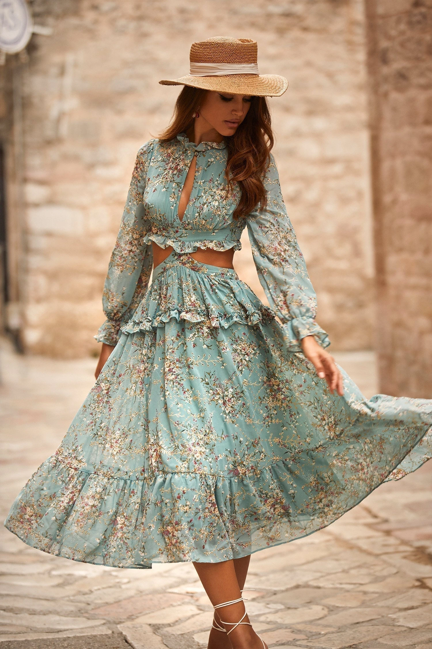 Adryana Dress 9 Adryana Dress - Image 7