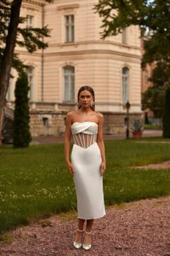 Yvonne Dress -Alamour The Label US 1 18c24c3a e19f 4dc2 bffd 1d1c755b2843