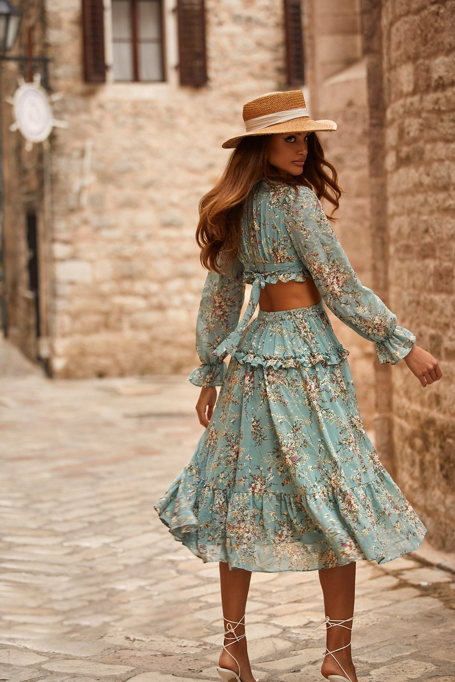 Adryana Dress 4 Adryana Dress - Image 2