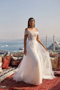 Sibeli Gown 17 Sibeli Gown -Alamour The Label US 20 d107ab2a b05c 4fc0 ba3f bb787037100a