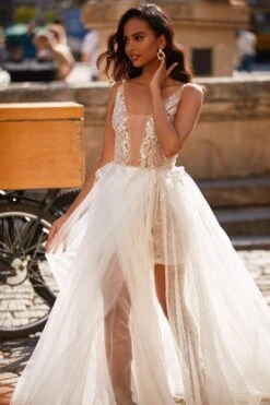 Cecile Gown -Alamour The Label US 21 56774664 f932 428f 8c20 47f5fa068987