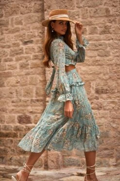 Adryana Dress 17 Adryana Dress -Alamour The Label US 21 569293fa f6fb 4179 b75e 614f097eb9e4