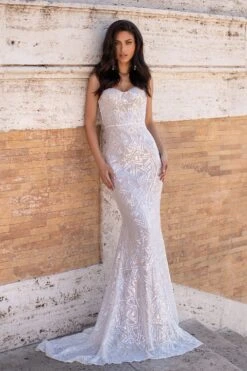 Constantia - White -Alamour The Label US 224