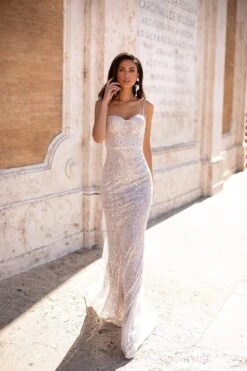 Constantia - White -Alamour The Label US 229